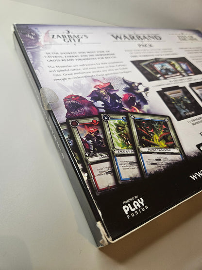 Warhammer Age Of Sigmar - Champions TCG - Warband Pack Series 2