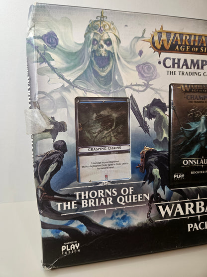 Warhammer Age Of Sigmar - Champions TCG - Warband Pack Series 2