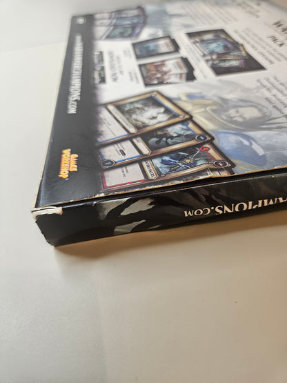 Warhammer Age Of Sigmar - Champions TCG - Warband Pack Series 2