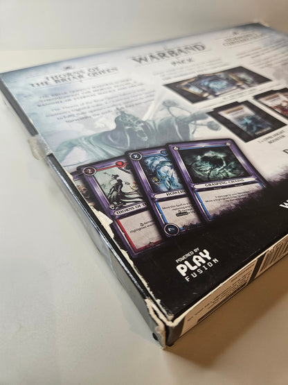 Warhammer Age Of Sigmar - Champions TCG - Warband Pack Series 2