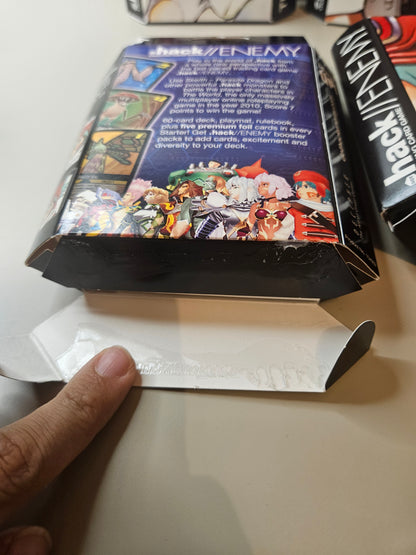 Lot Start Deck Hack