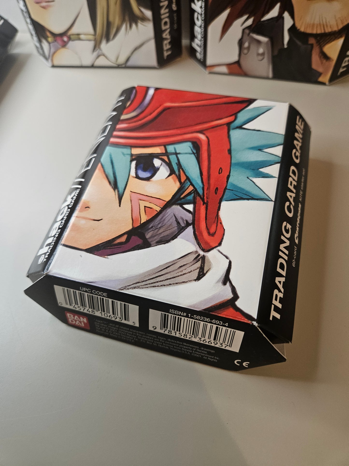 Lot Start Deck Hack
