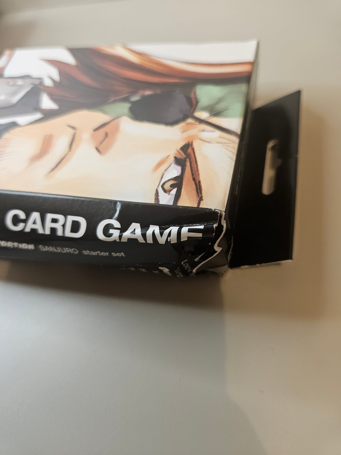 Lot Start Deck Hack