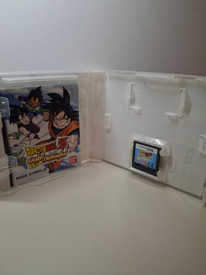 Nintendo - Dragon Ball Z Goku Densetsu