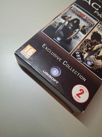 Playstation - Action Pack Prince of Persia