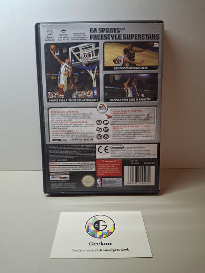 Nintendo - NBA Live 06