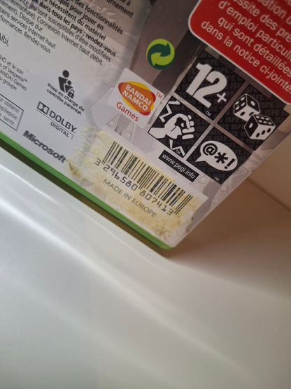 Xbox - Tales of Vesperia