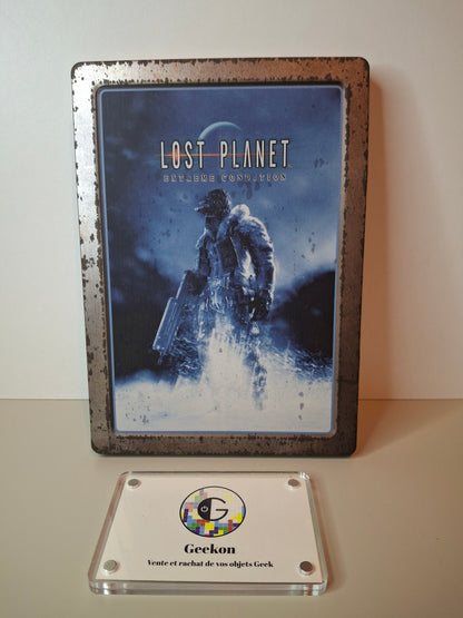 Xbox - Lost Planet
