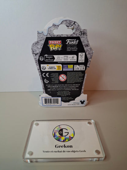 Funko Pop Pocket - Oggie Boogie