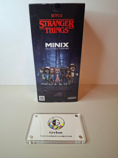 Figurine Minix Stranger Things - Mike