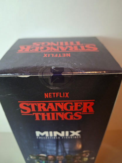 Figurine Minix Stranger Things - Mike