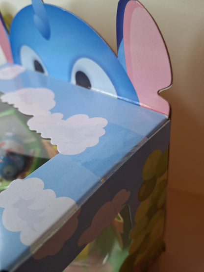 Figurine Disney - Tsum Tsum Lilo et Stitch