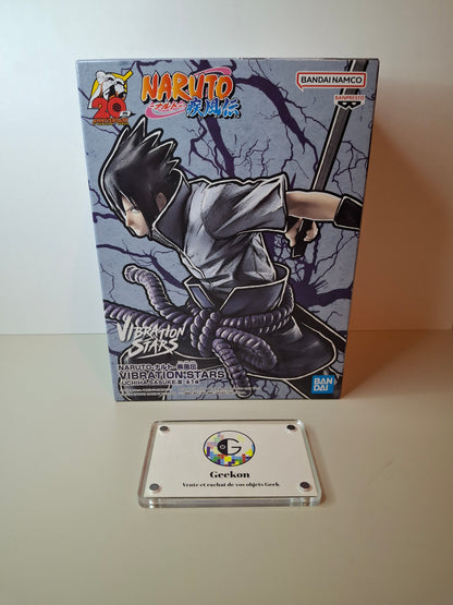 Figurine Vibration Stars - Uchiha Sasuke
