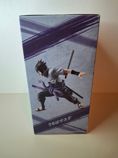 Figurine Vibration Stars - Uchiha Sasuke