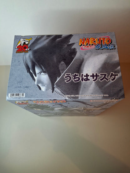 Figurine Vibration Stars - Uchiha Sasuke