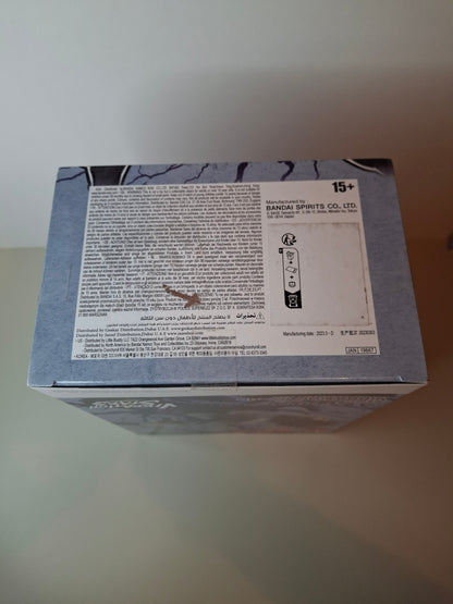 Figurine Vibration Stars - Uchiha Sasuke