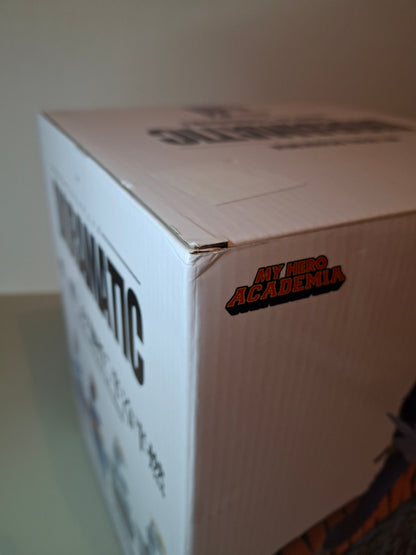 Figurine Dioramatic My Hero Academia - Todoroki Shoto