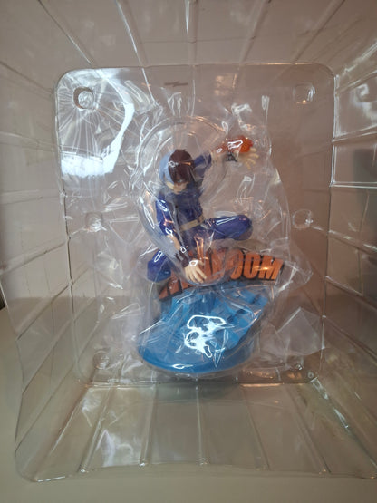 Figurine Dioramatic My Hero Academia - Todoroki Shoto