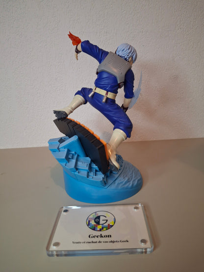 Figurine Dioramatic My Hero Academia - Todoroki Shoto