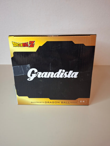 Figurine Grandista - Vegeta