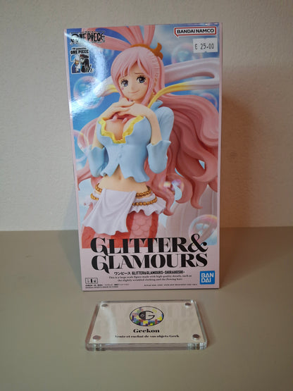 Figurine One Piece - Shirahoshi