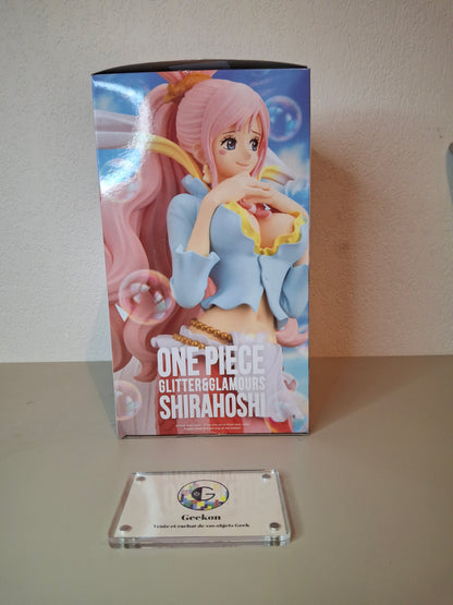 Figurine One Piece - Shirahoshi