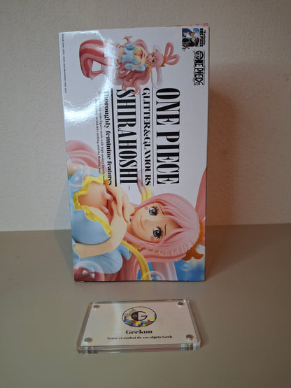 Figurine One Piece - Shirahoshi