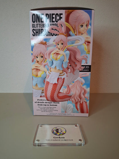 Figurine One Piece - Shirahoshi