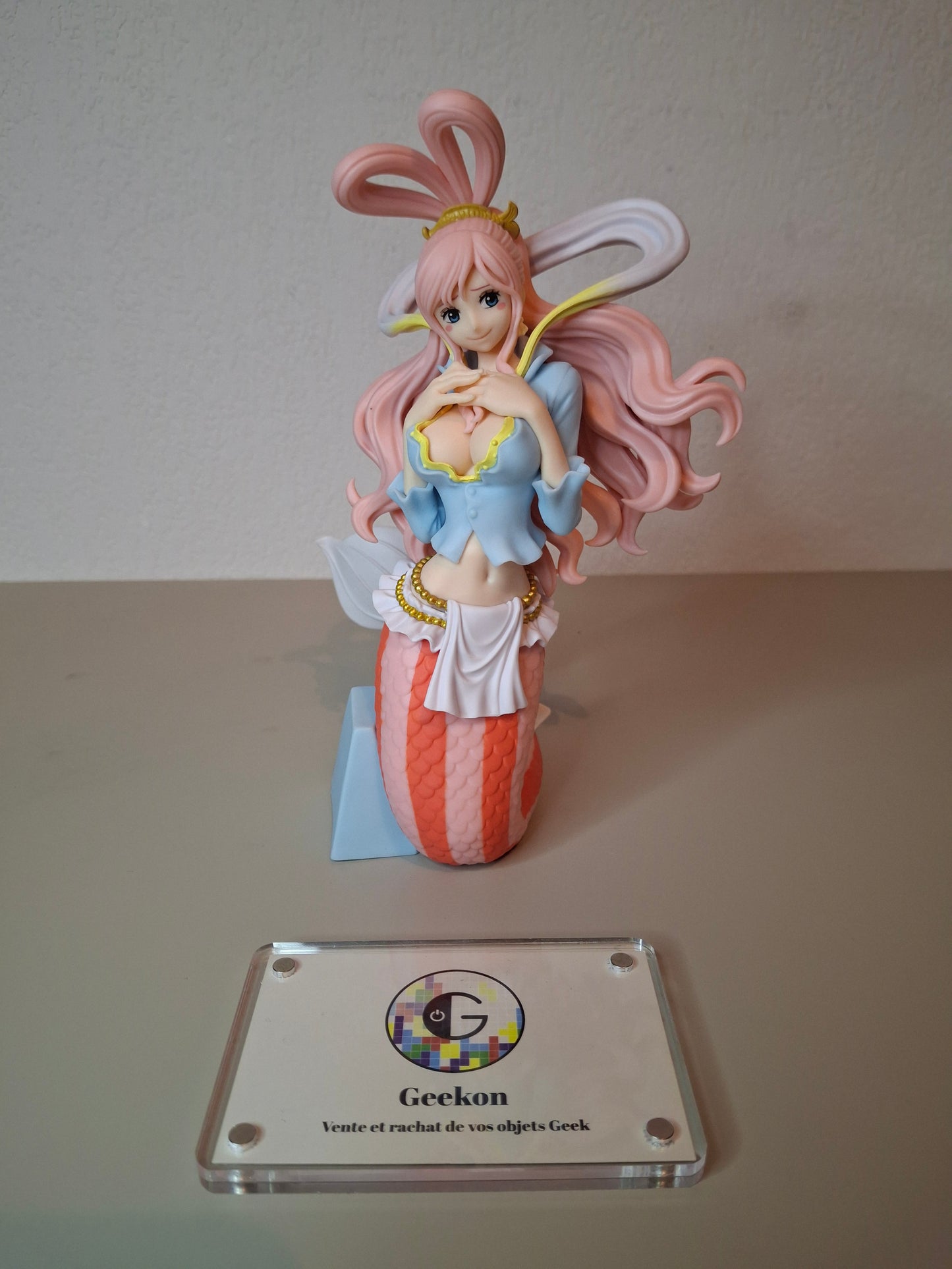 Figurine One Piece - Shirahoshi