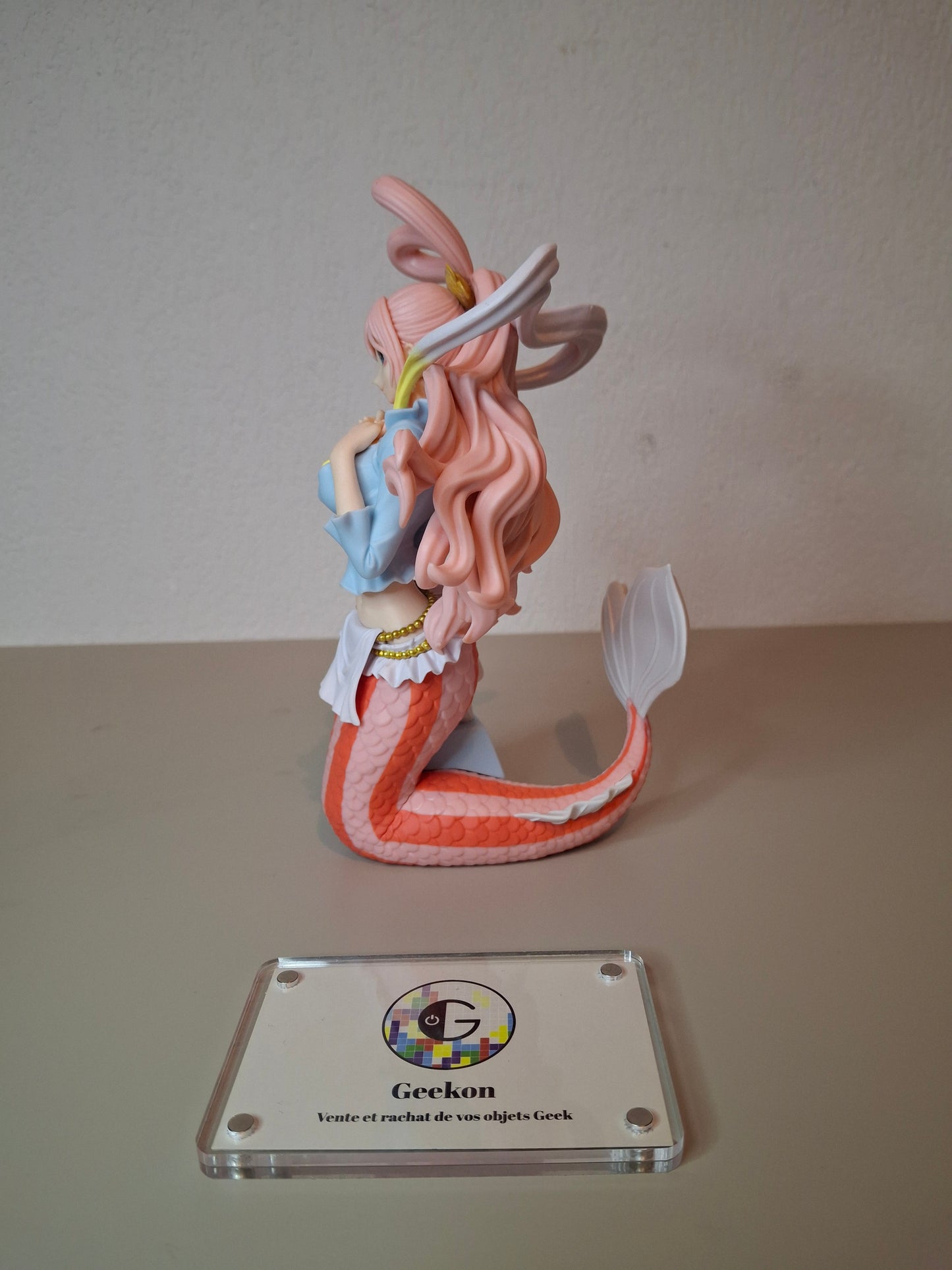 Figurine One Piece - Shirahoshi