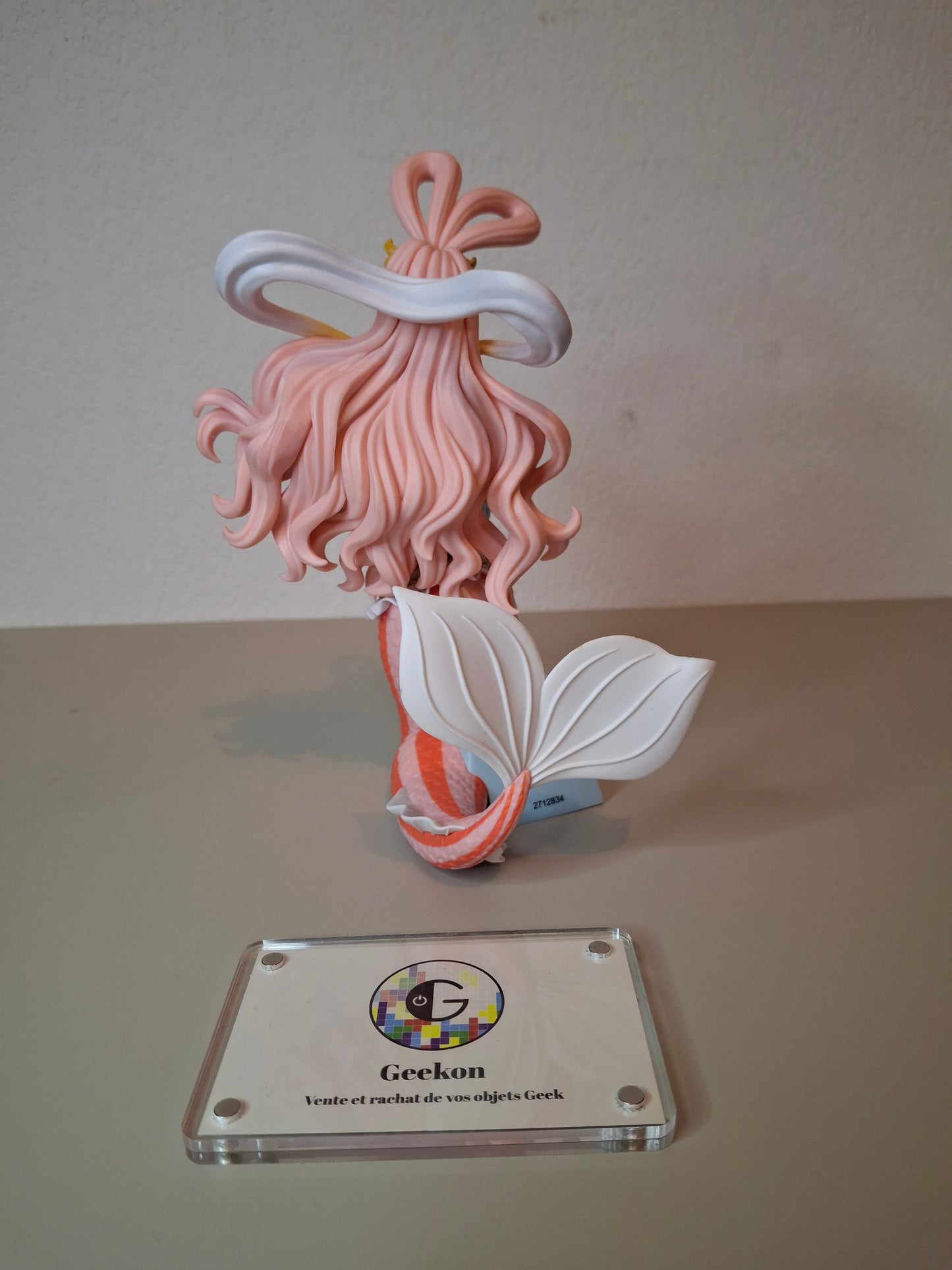 Figurine One Piece - Shirahoshi