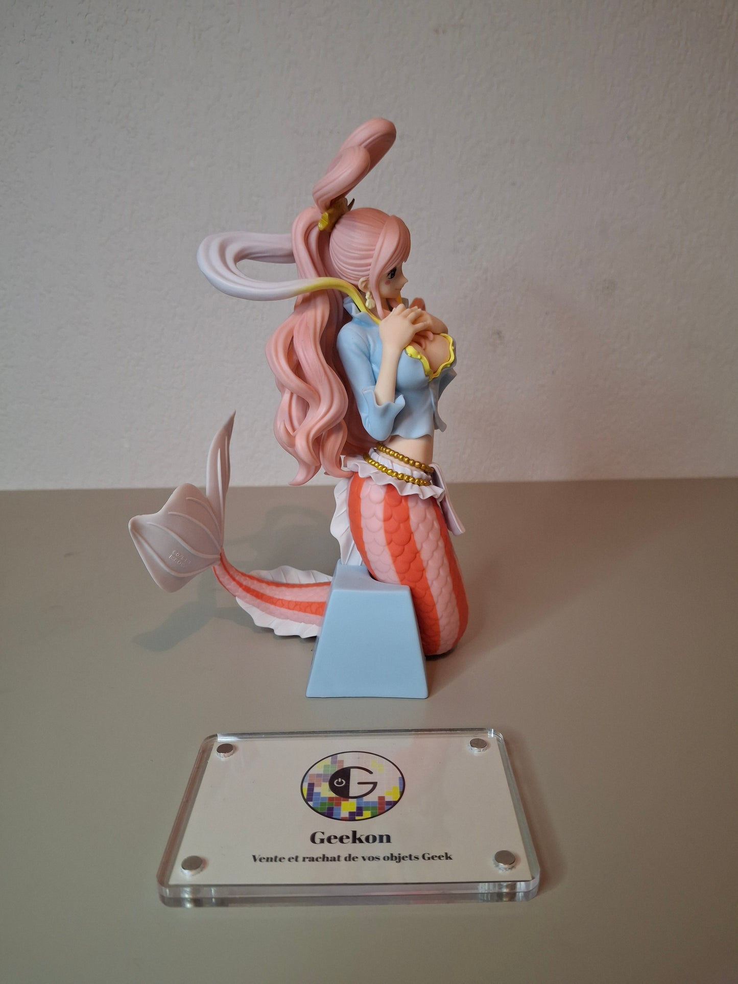 Figurine One Piece - Shirahoshi