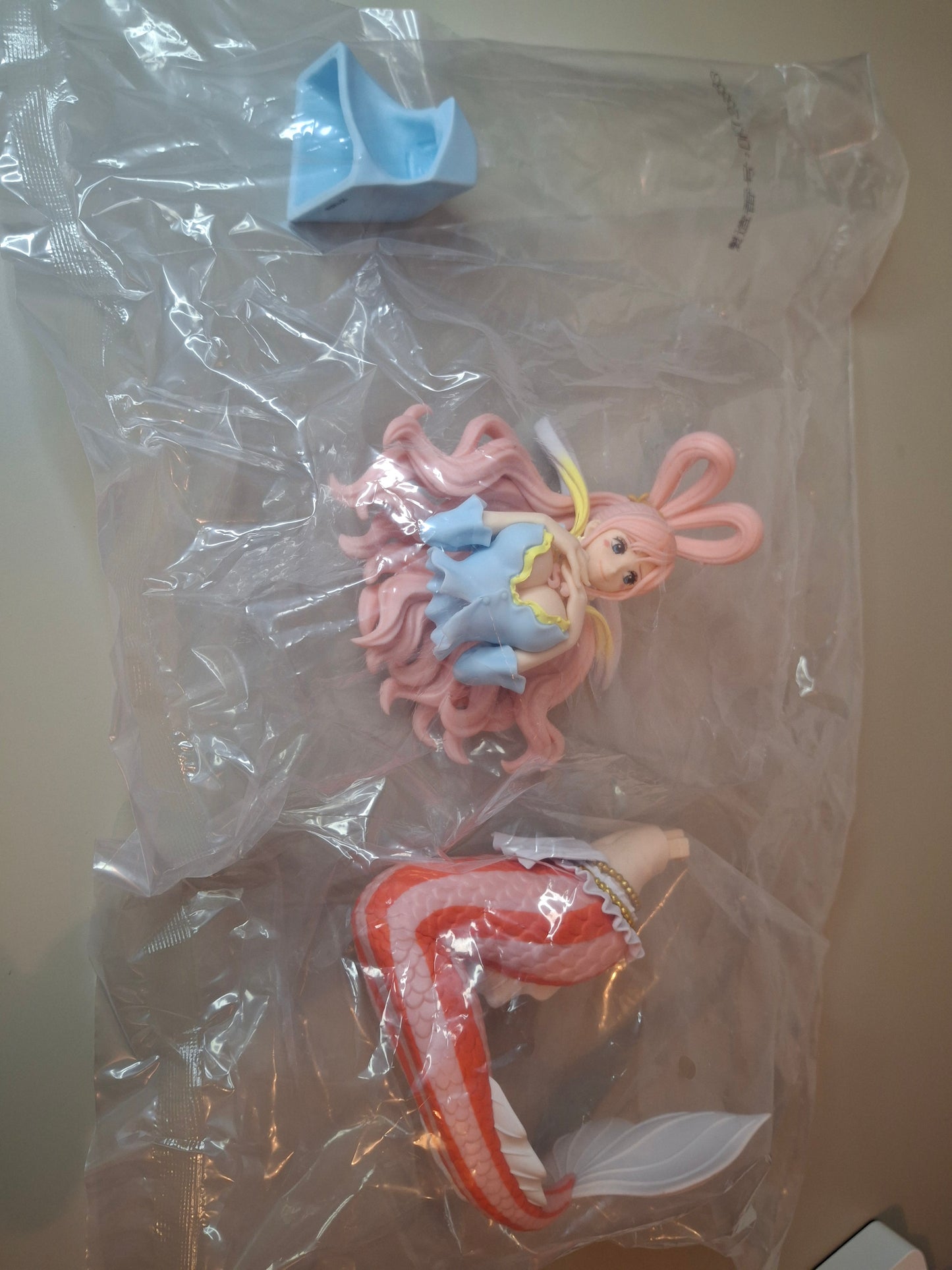 Figurine One Piece - Shirahoshi