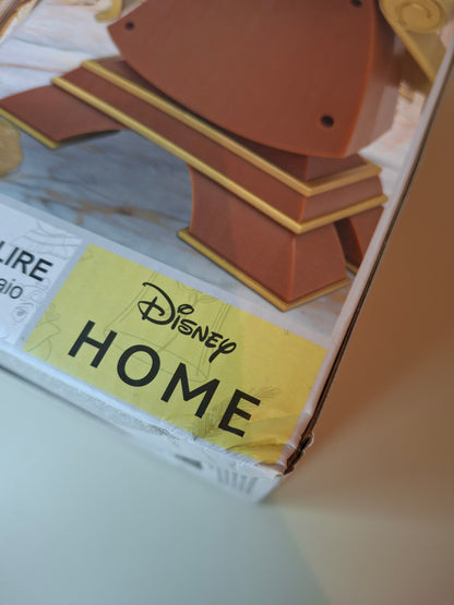 Disney Home - Tirelire La Belle et le Bête