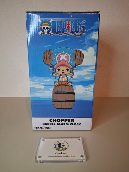 One Piece - Réveil Chopper