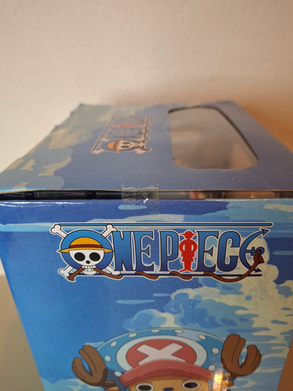 One Piece - Réveil Chopper