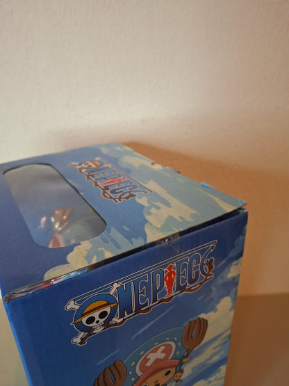 One Piece - Réveil Chopper