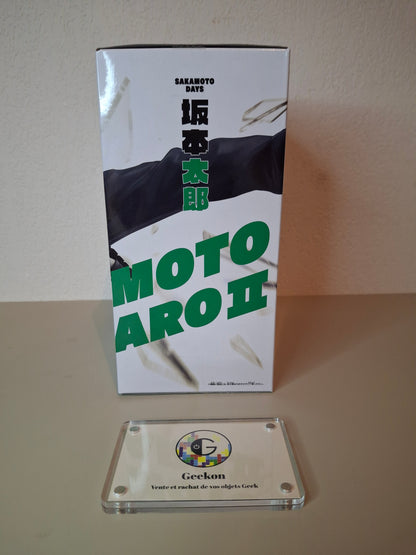 Figurine Vibration Stars - Sakamoto Taro