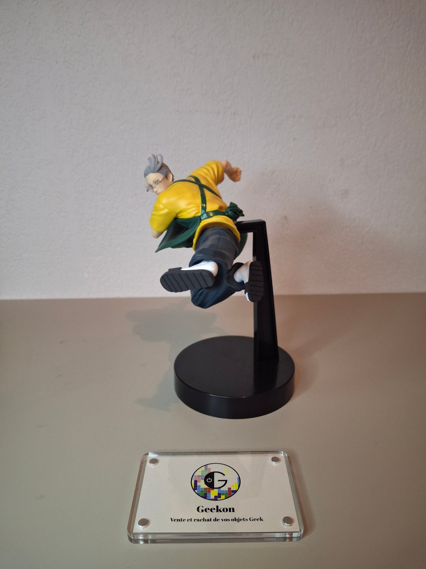 Figurine Vibration Stars - Sakamoto Taro