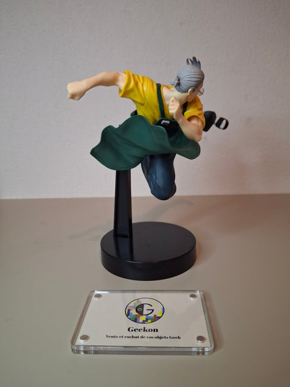 Figurine Vibration Stars - Sakamoto Taro