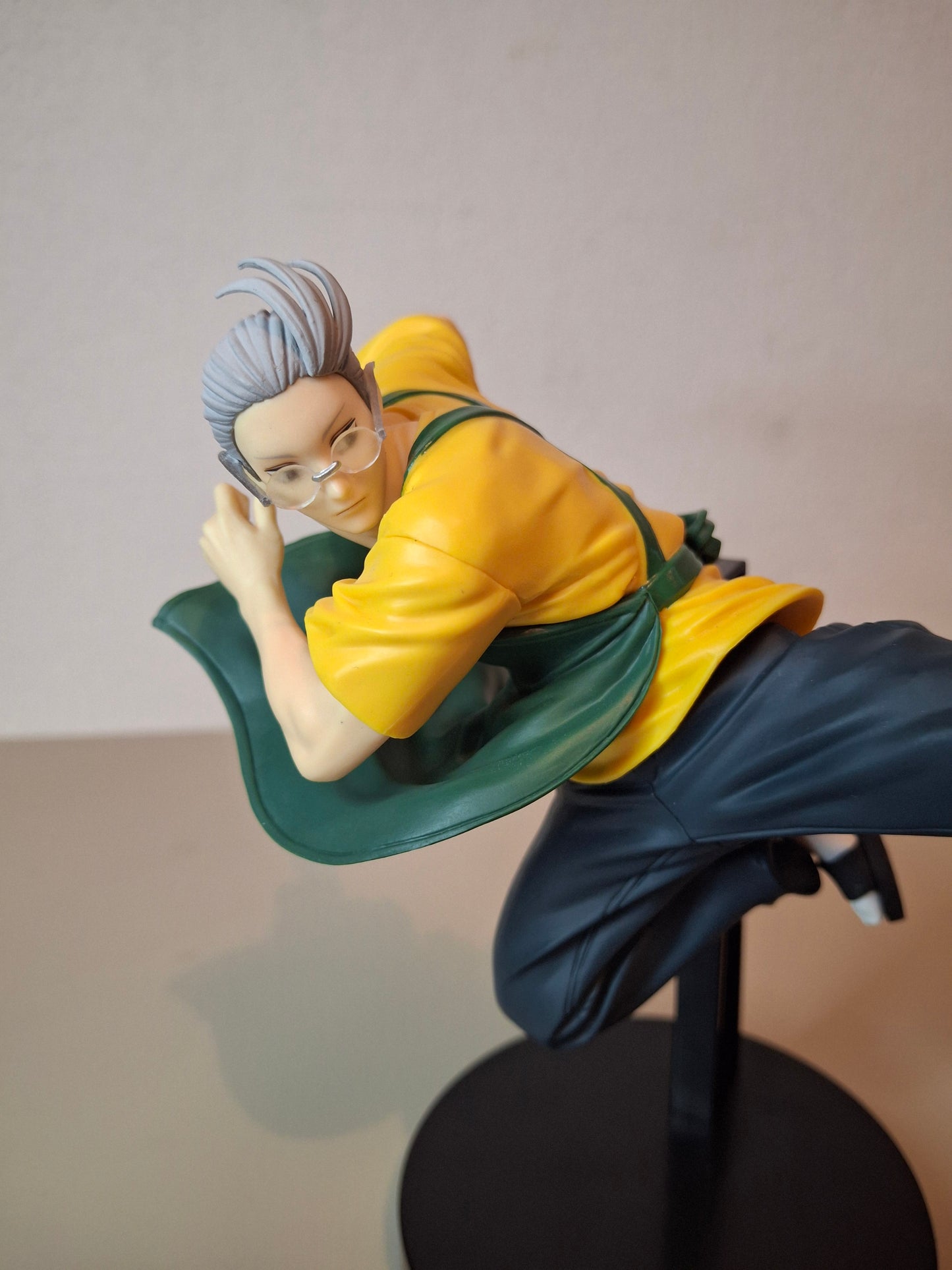 Figurine Vibration Stars - Sakamoto Taro