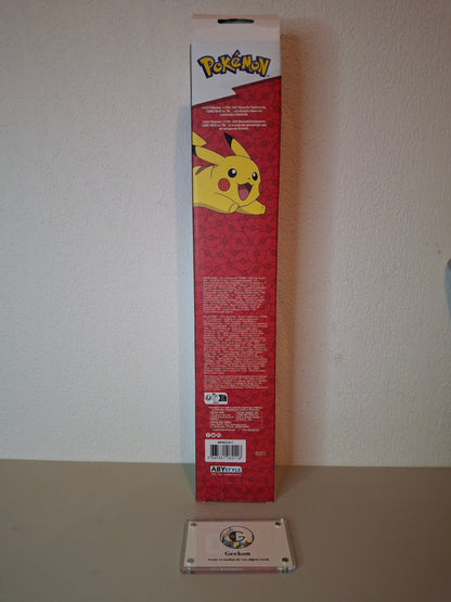 Pokémon - Tapis de souris XXL