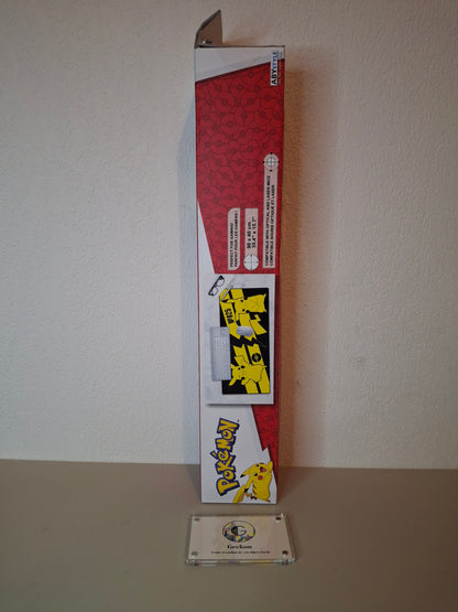 Pokémon - Tapis de souris XXL