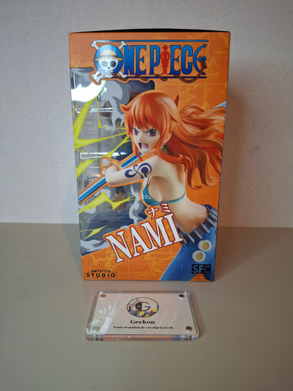 Figurine SFC - Nami