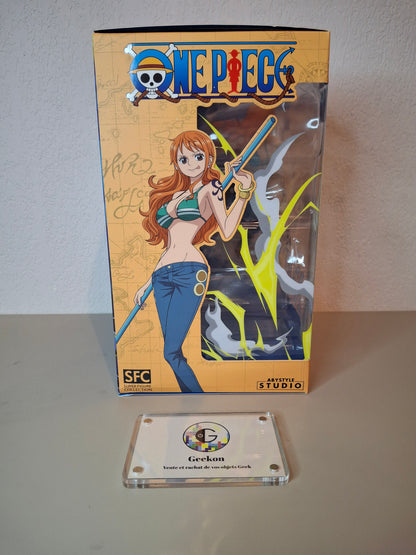 Figurine SFC - Nami