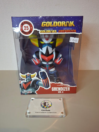 Figurine Plastoy - Goldorak : Grendizer Ver.A