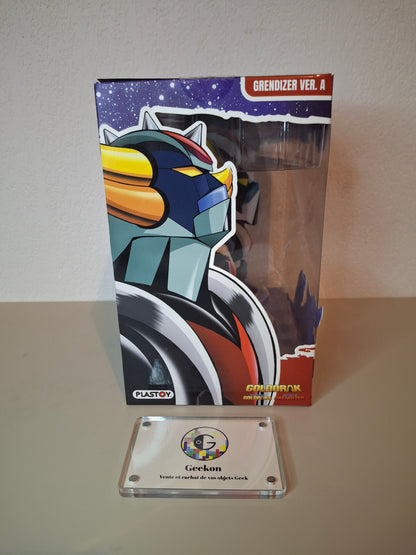 Figurine Plastoy - Goldorak : Grendizer Ver.A