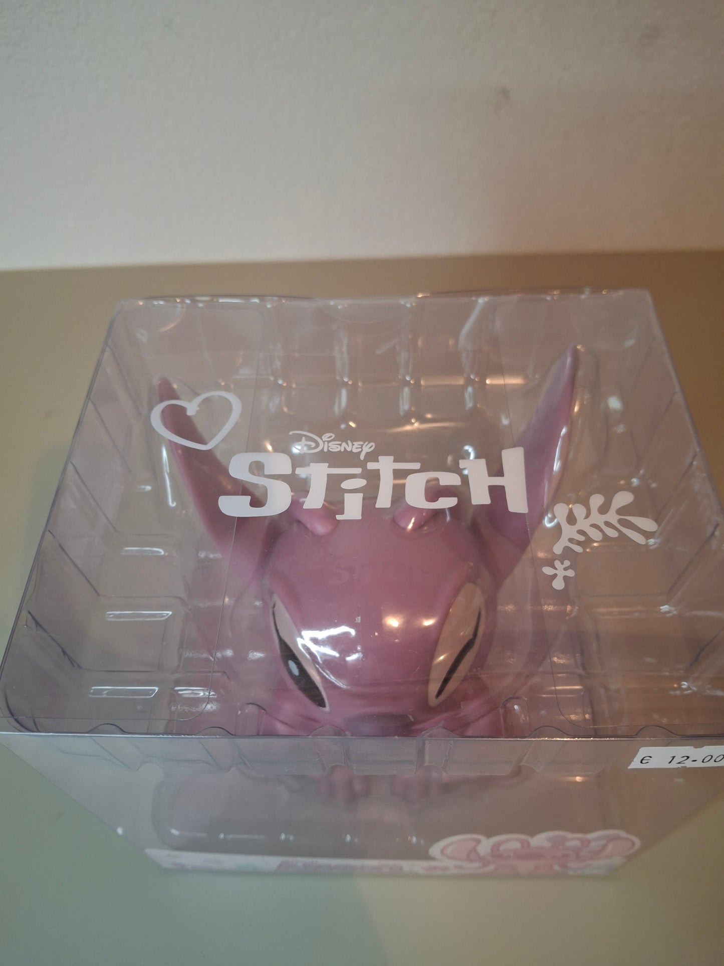 Figurine Disney - Angel