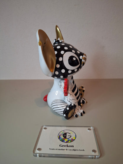 Figurine Disney Showcase - Stitch