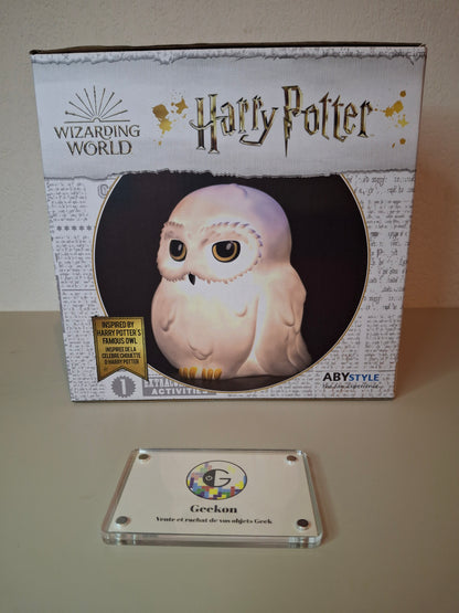 Lampe Harry Potter - Hedwige